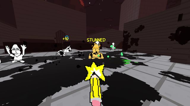 Tear Them All screenshot 4
