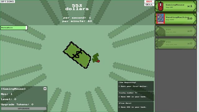 Money Maker screenshot 3