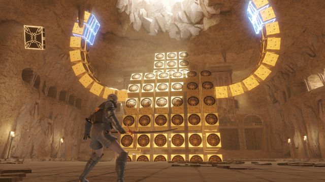 NieR Replicant ver.1.22474487139... screenshot 1