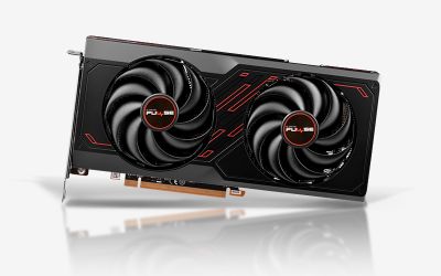 Radeon RX 7600