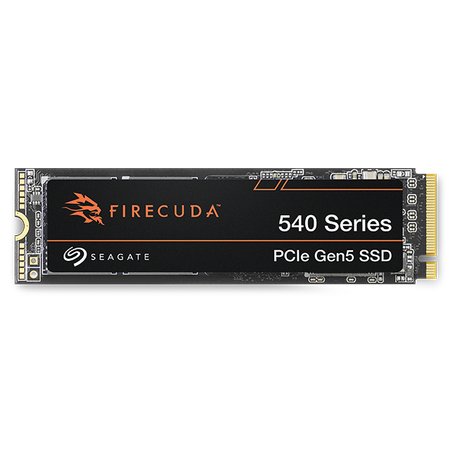 Seagate FireCuda 540 2TB