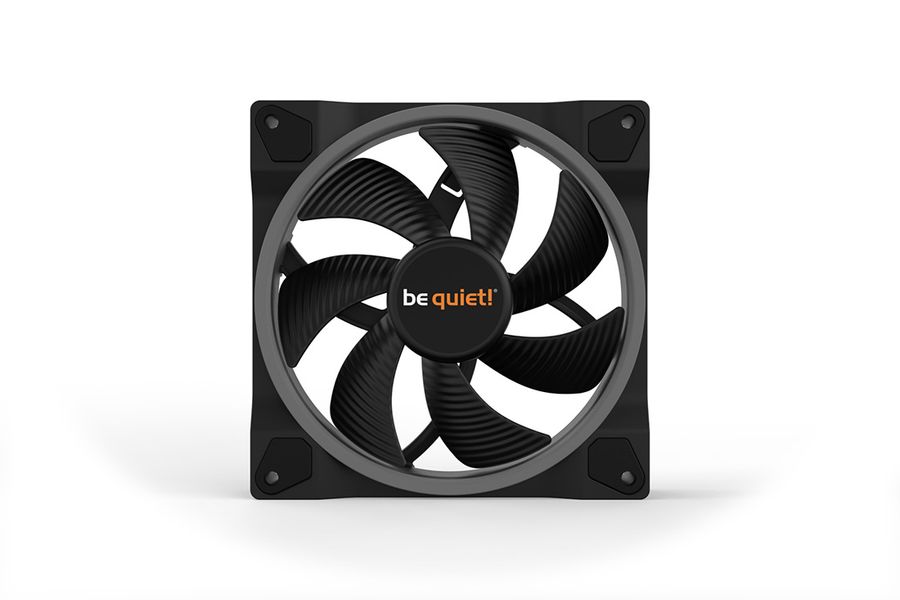 be quiet! Light Wings 140mm PWM