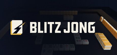 Blitz Jong cover art