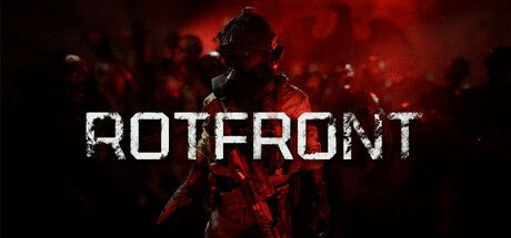 Rotfront cover art