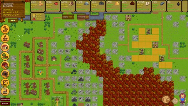 All Roads Connected screenshot 5