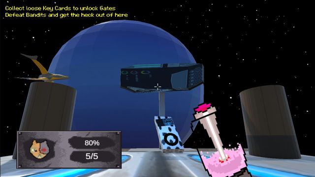 Radiant Rodents screenshot 2