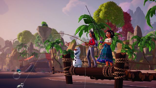 Disney Dreamlight Valley screenshot 3
