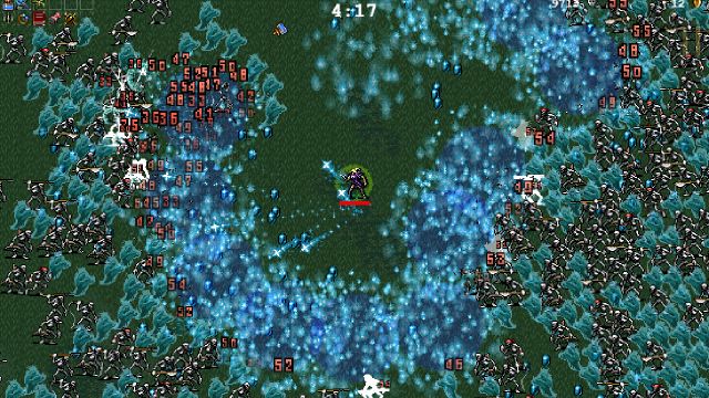 Vampire Survivors screenshot 3