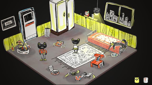EbiTapes screenshot 2