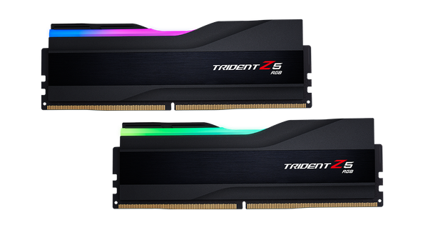 G.Skill Trident Z5 RGB DDR5-7200 CL34 32GB (2x16GB)