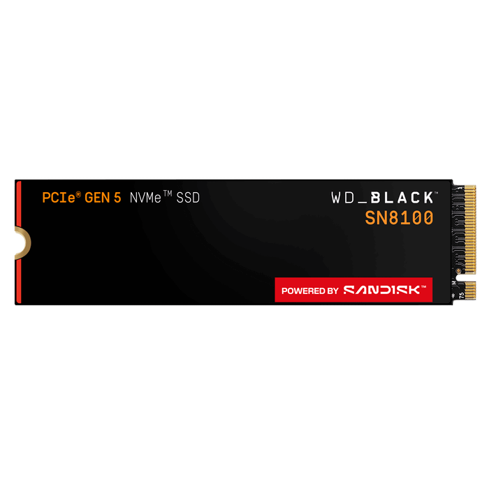 WD_BLACK SN8100 2TB