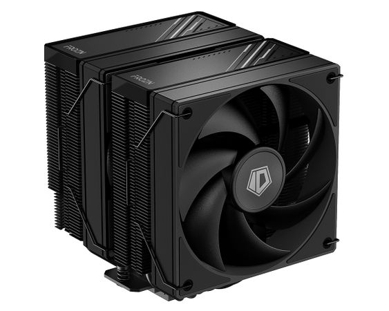 ID-COOLING FROZN A620 BLACK