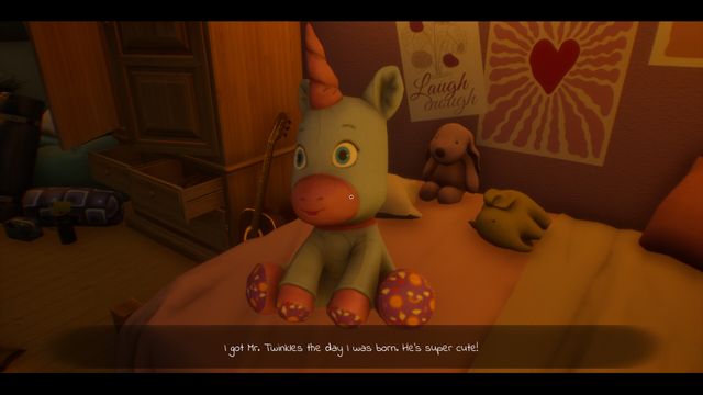 Dear Diary screenshot 2