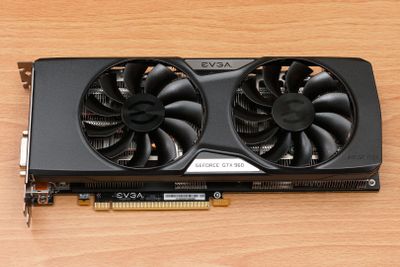 GeForce GTX 960