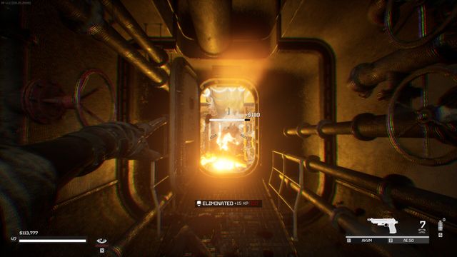 Rotfront screenshot 5