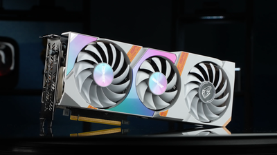 GeForce RTX 3060 12GB