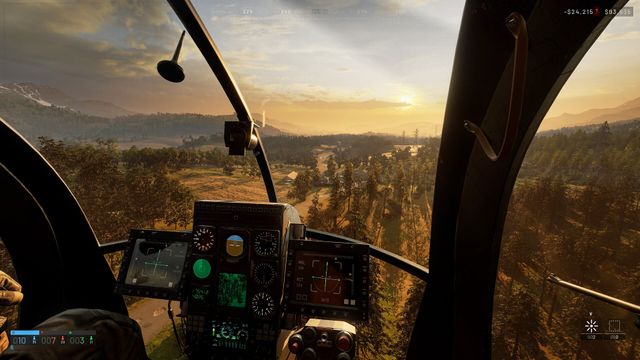 WARDOGS screenshot 6