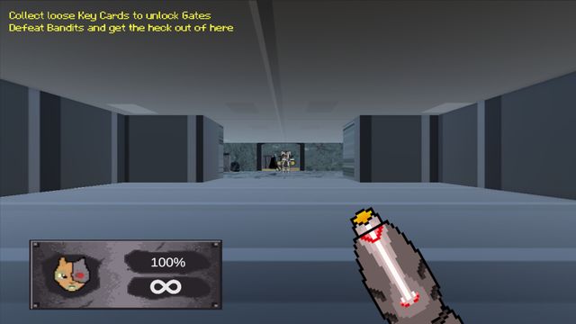 Radiant Rodents screenshot 1