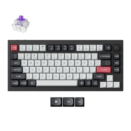 Keychron Q1 HE