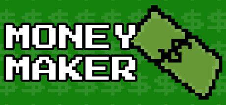 Money Maker cover art