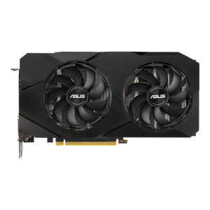 GeForce RTX 2060 Super
