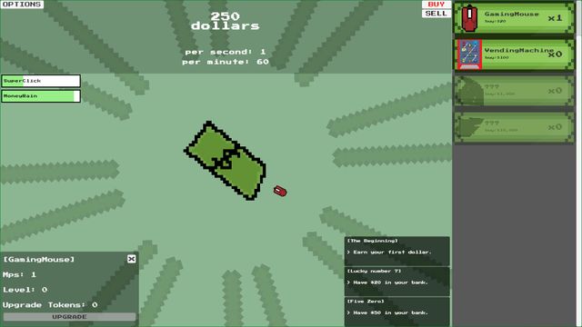Money Maker screenshot 2