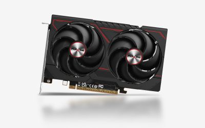 Radeon RX 9060