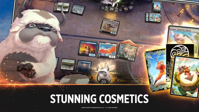 Magic: The Gathering Arena screenshot 6