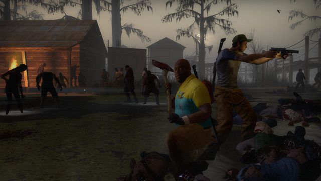 Left 4 Dead 2 screenshot 5