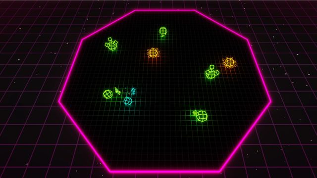 Boulder Smash screenshot 1