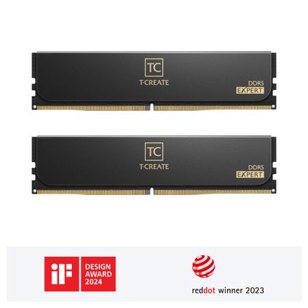 TeamGroup T-CREATE EXPERT DDR5-6000 CL30 32GB (2x16GB)