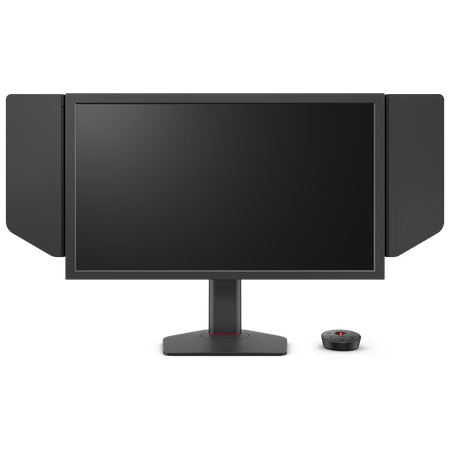 BenQ ZOWIE XL2566X+