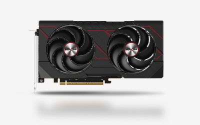 Radeon RX 9060 XT 8GB