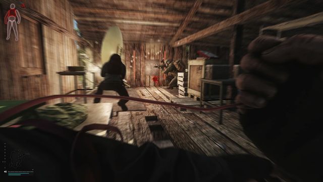 Escape from Tarkov screenshot 5