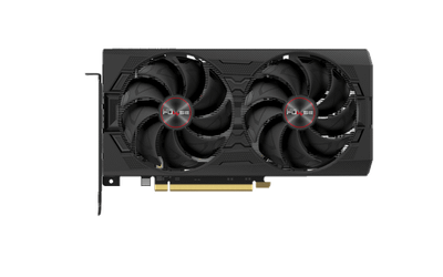 Radeon RX 5500 XT 4GB