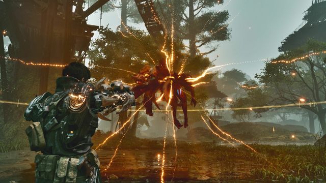 The First Descendant screenshot 5