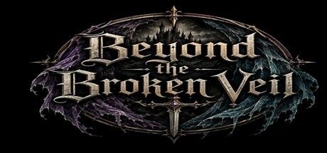 Beyond the Broken Veil cover art