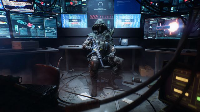 Battlefield 6 screenshot 3