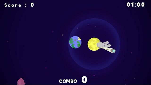 餅月 screenshot 5