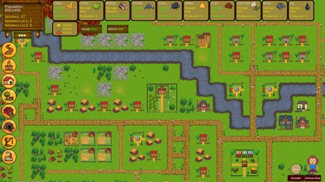 All Roads Connected screenshot 4