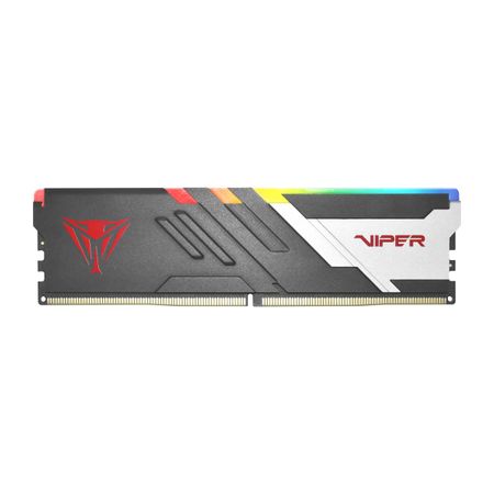 Patriot Viper Venom RGB DDR5-6000 CL30 32GB (2x16GB)