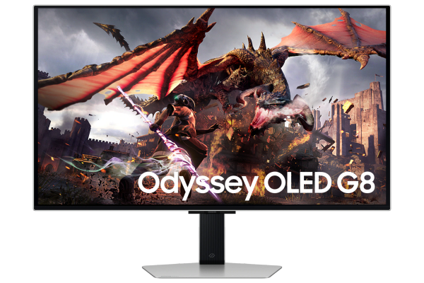 Samsung Odyssey OLED G8 (G80SD) 32"