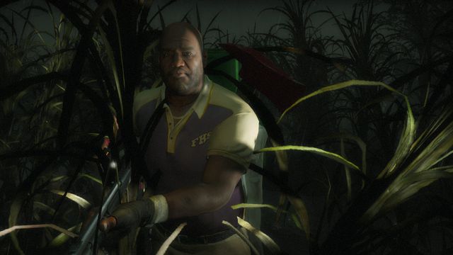 Left 4 Dead 2 screenshot 3