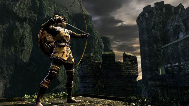 DARK SOULS: REMASTERED screenshot 4