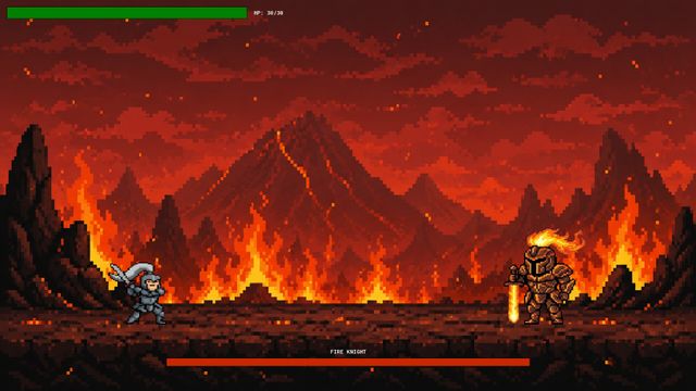 Serandor The Last Knight screenshot 6