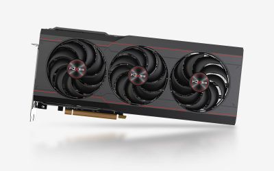 Radeon RX 6800 XT