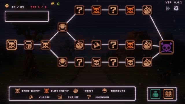 Oh!Ware screenshot 3