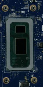 Core i7-10870H