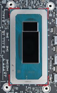 Core i5-11400H