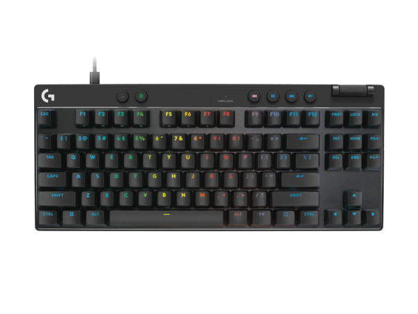 Logitech PRO X TKL RAPID